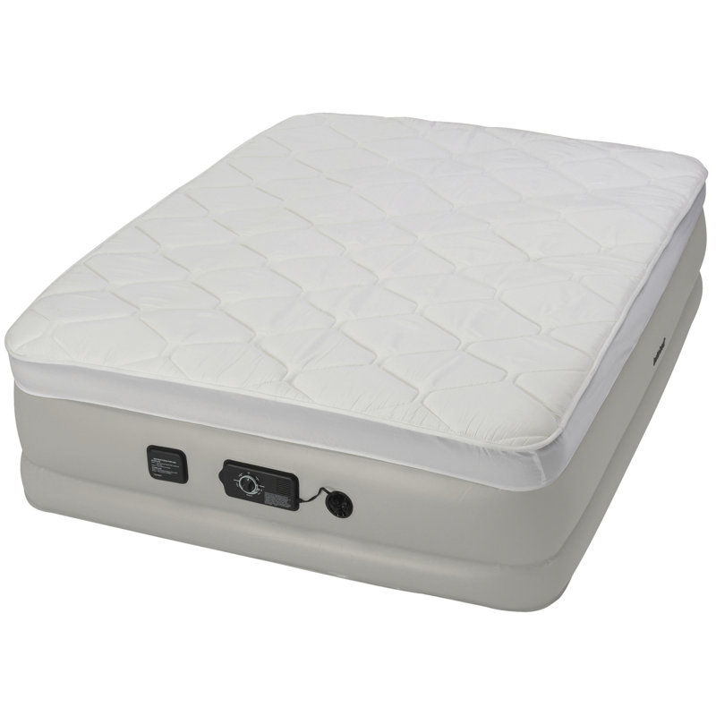 InstaBed 18" Air Mattress & Reviews Wayfair